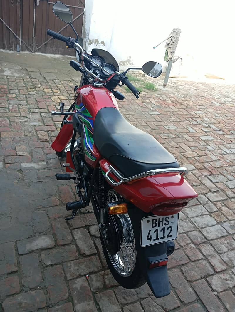 red colour 3