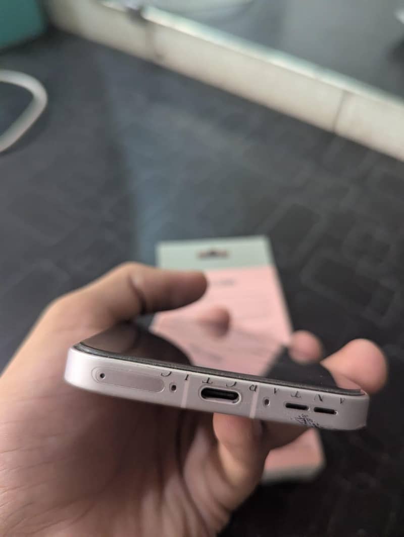 One Plus 13t 2