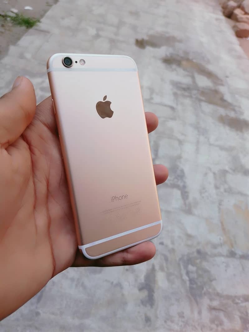 Apple iPhone 6 1