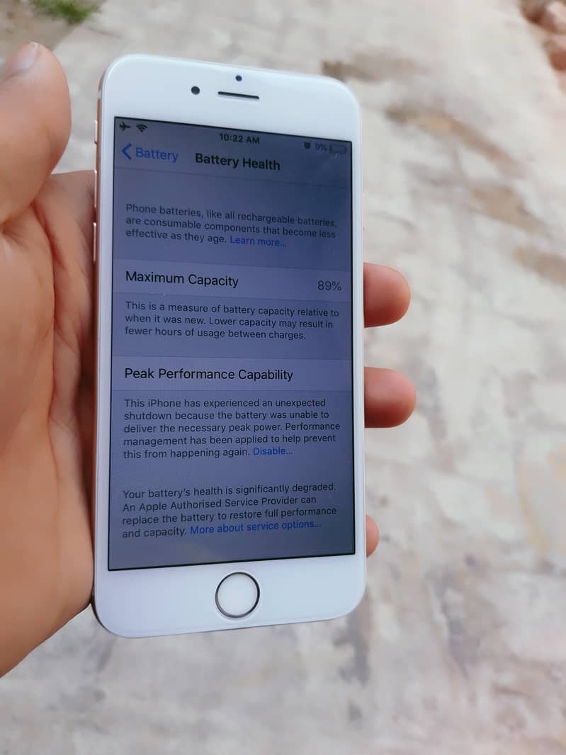 Apple iPhone 6 2