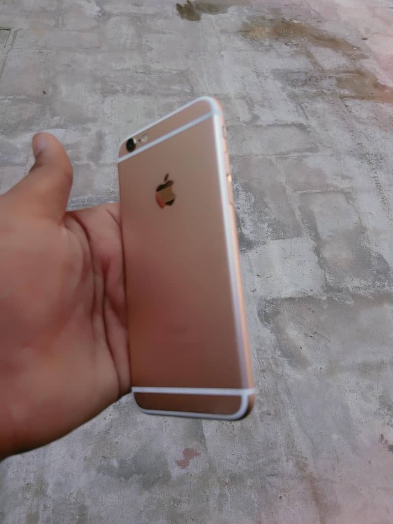 Apple iPhone 6 6