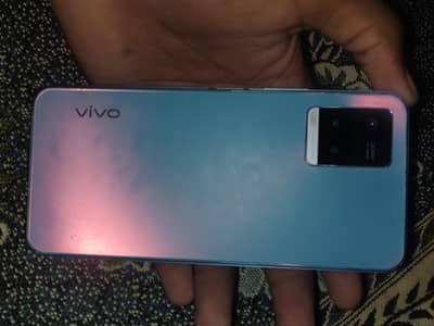 Vivo Y33s