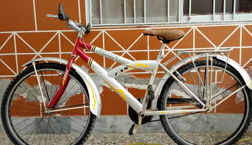 Fast classic cyle