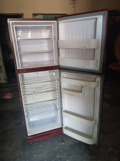 Orient Fridge For Sale.
