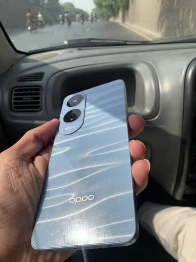 OPPO A60