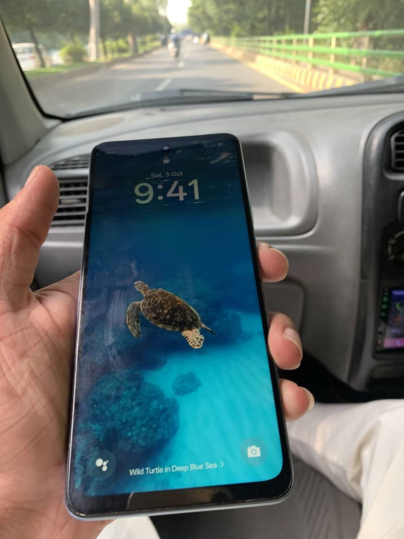 OPPO A60 1