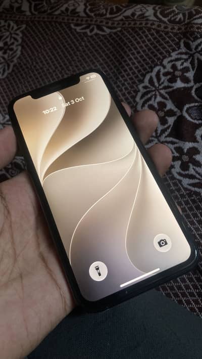 Apple iPhone 11 Pro
