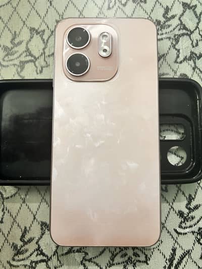 Infinix Smart 9 HD