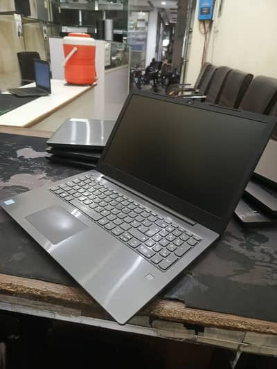 Lenovo V330 Core i5 8th Gen 8GB Ram 256GB NVMe SSD 15.6" Display