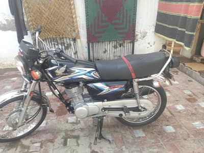 original bike