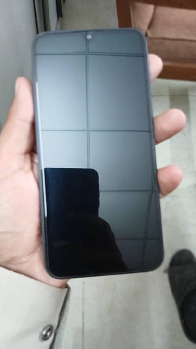 Samsung Mobile A15