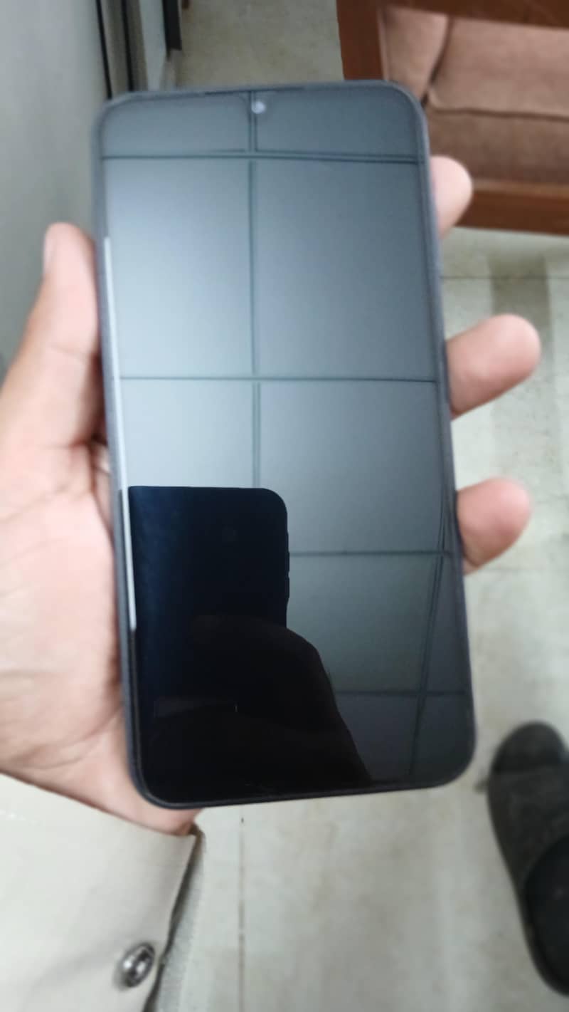 Samsung Mobile A15 0