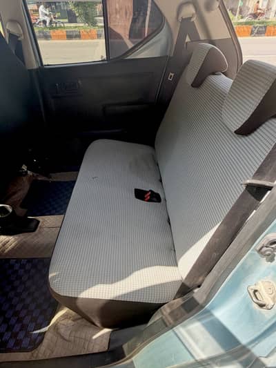 Suzuki Alto 2017