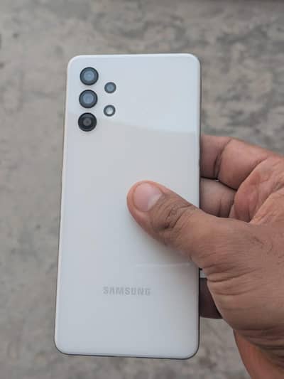 Samsung Mobile A32
