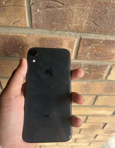 Apple iPhone XR