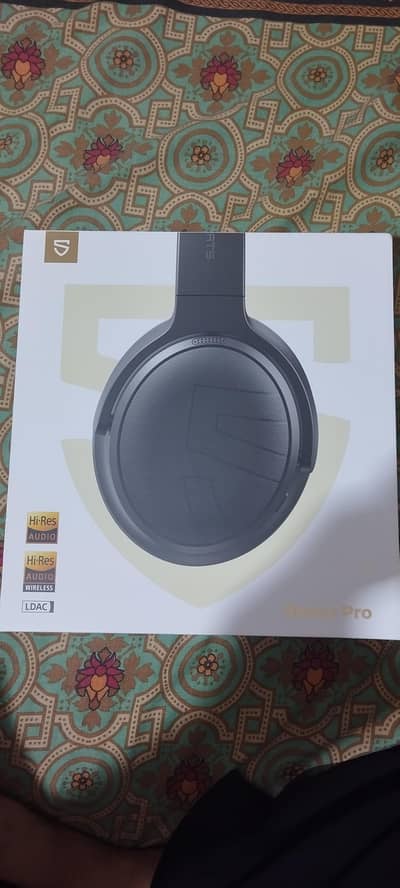 Soundpeats Space Pro