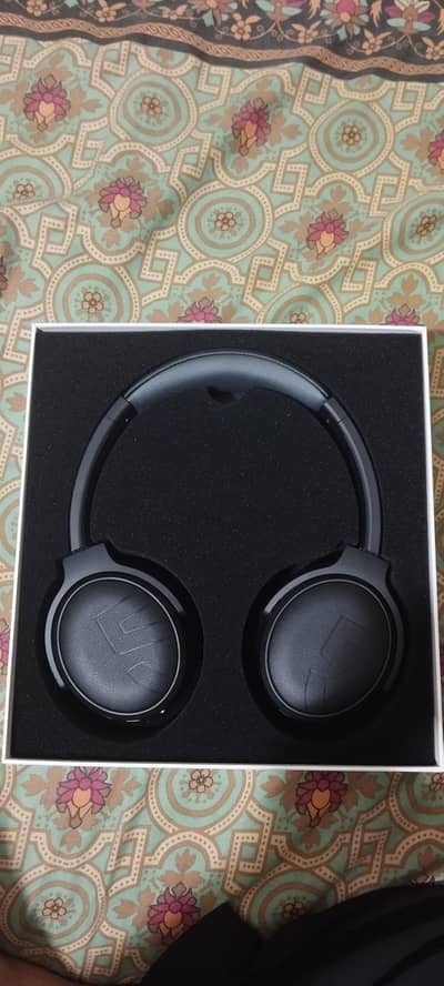 Soundpeats Space Pro