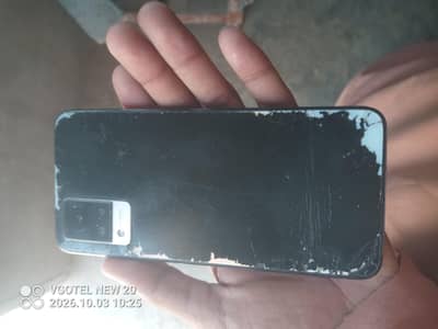 Vivo V21 Official pta approved 8/128GB