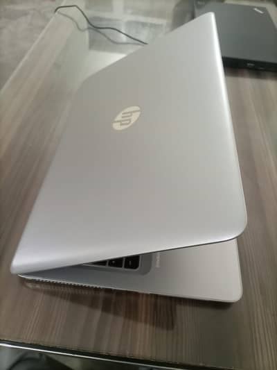 HP Elitebook 850 G3 Core i5 6th Gen 8GB RAM 256GB SSD 15.6" Display