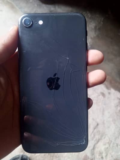 Apple iPhone SE
