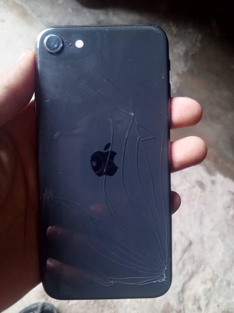 Apple iPhone SE 0