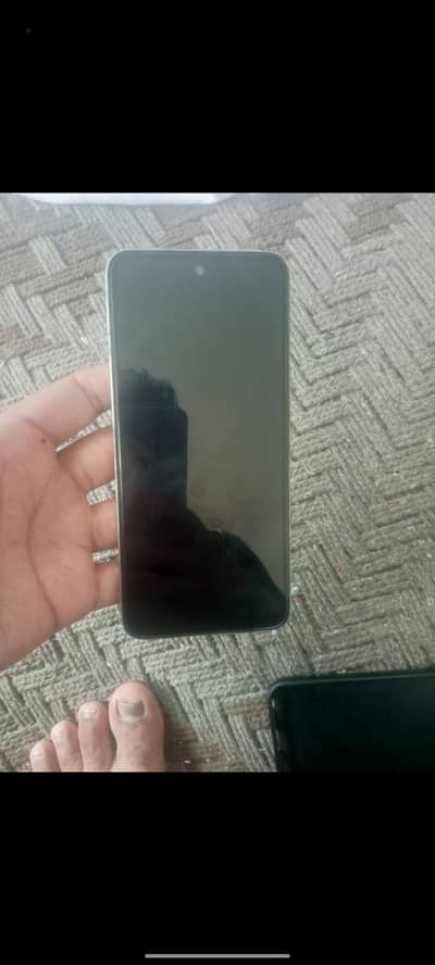 Infinix hot 60i 6+6 128GB