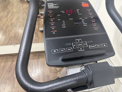 Excercise bike / cycle