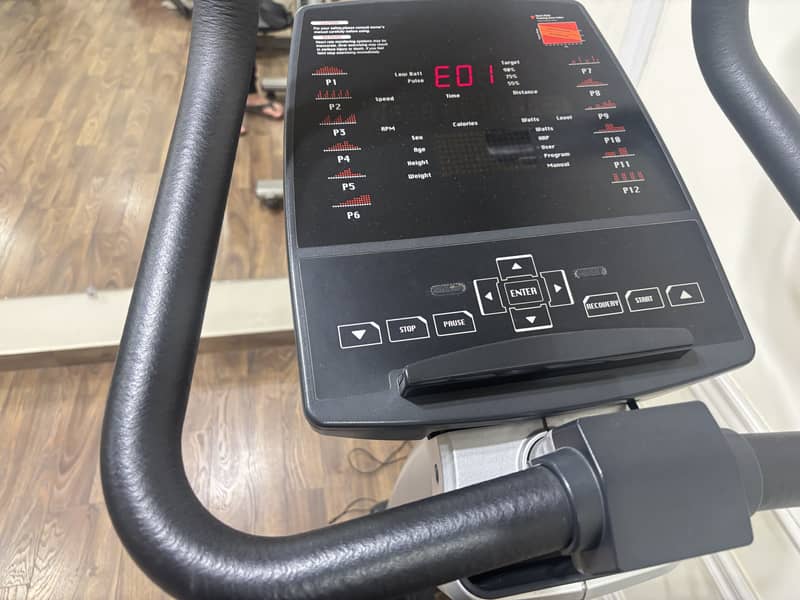 Excercise bike / cycle 0