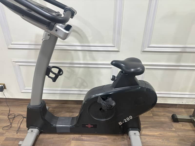 Excercise bike / cycle 2