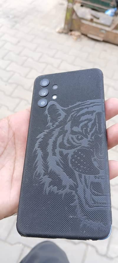 Samsung Mobile A32