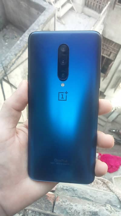 One Plus 7 Pro