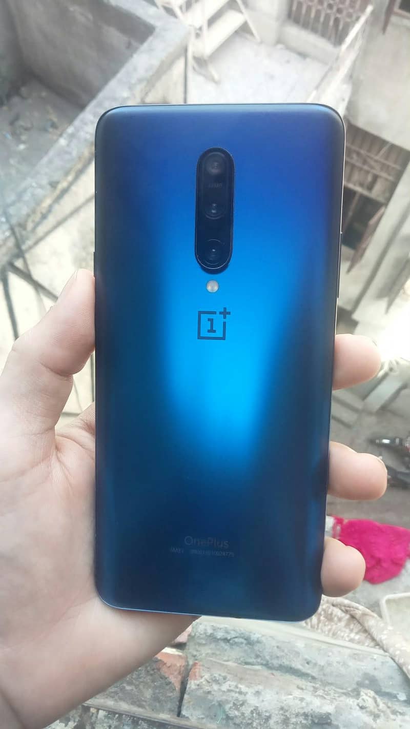 One Plus 7 Pro 0