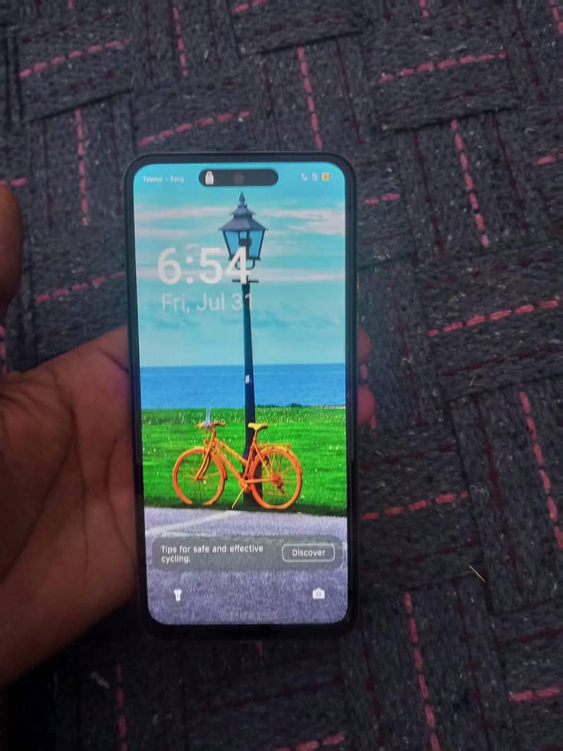 Tecno Other Model 1