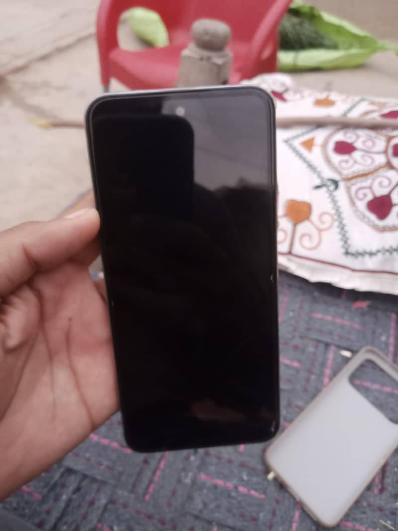 Tecno Other Model 3