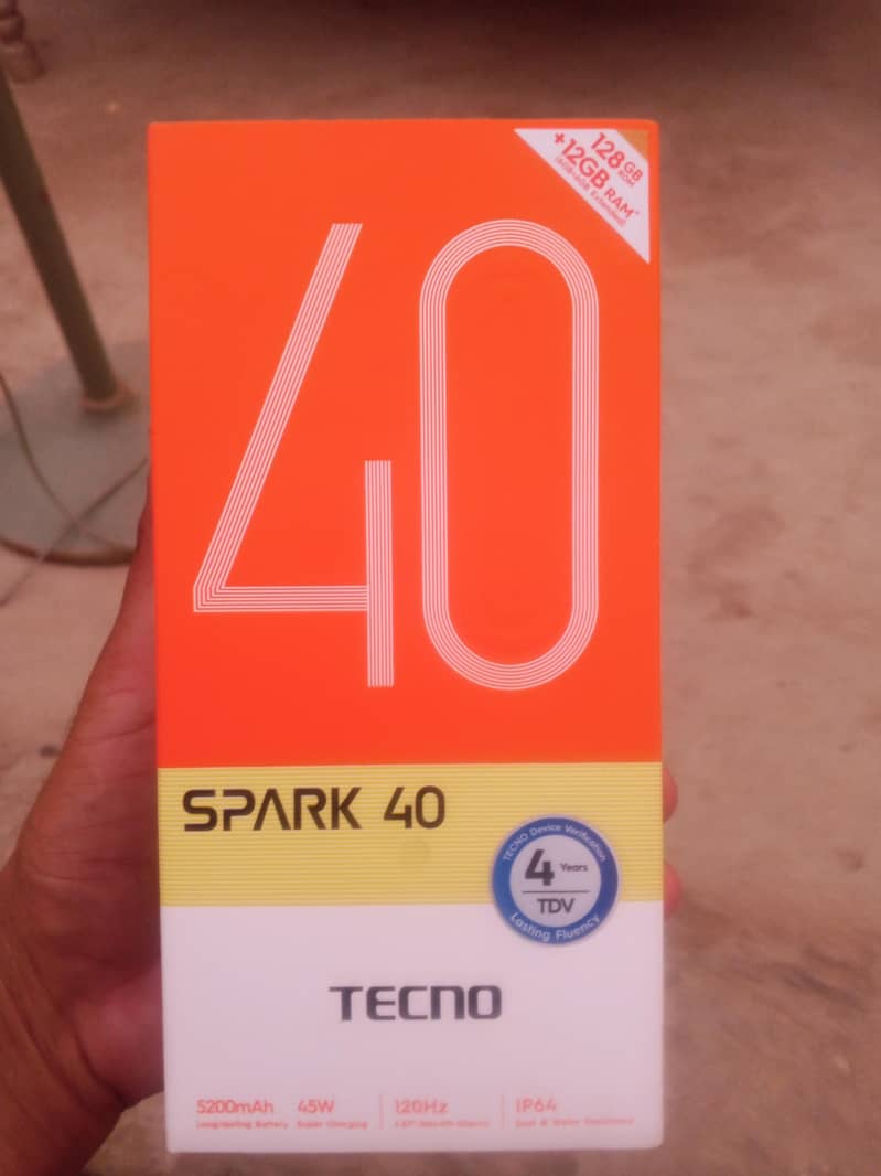 Tecno Other Model 7
