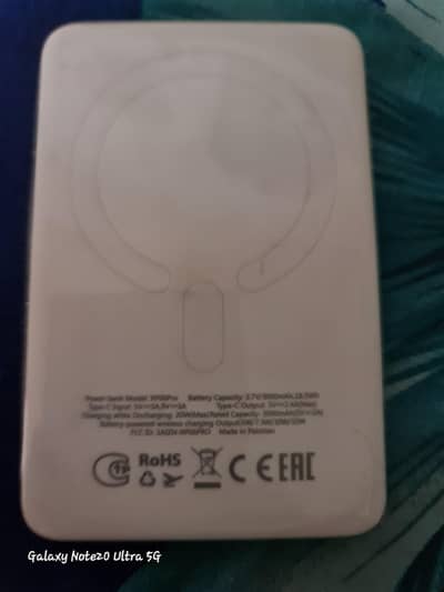 magsafe powerbank 0304/144/94/94