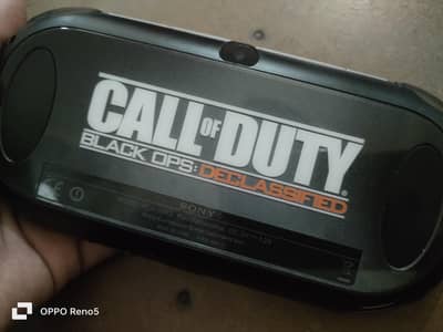 ps vita 1000 jailbreak with 32 gb memory card call of duty edition