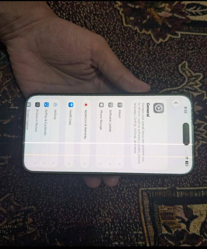 Apple iPhone 15 Pro Max 2