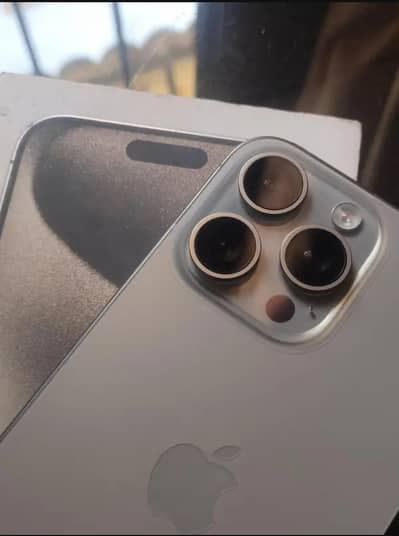 Apple iPhone 15 Pro Max 03448675658