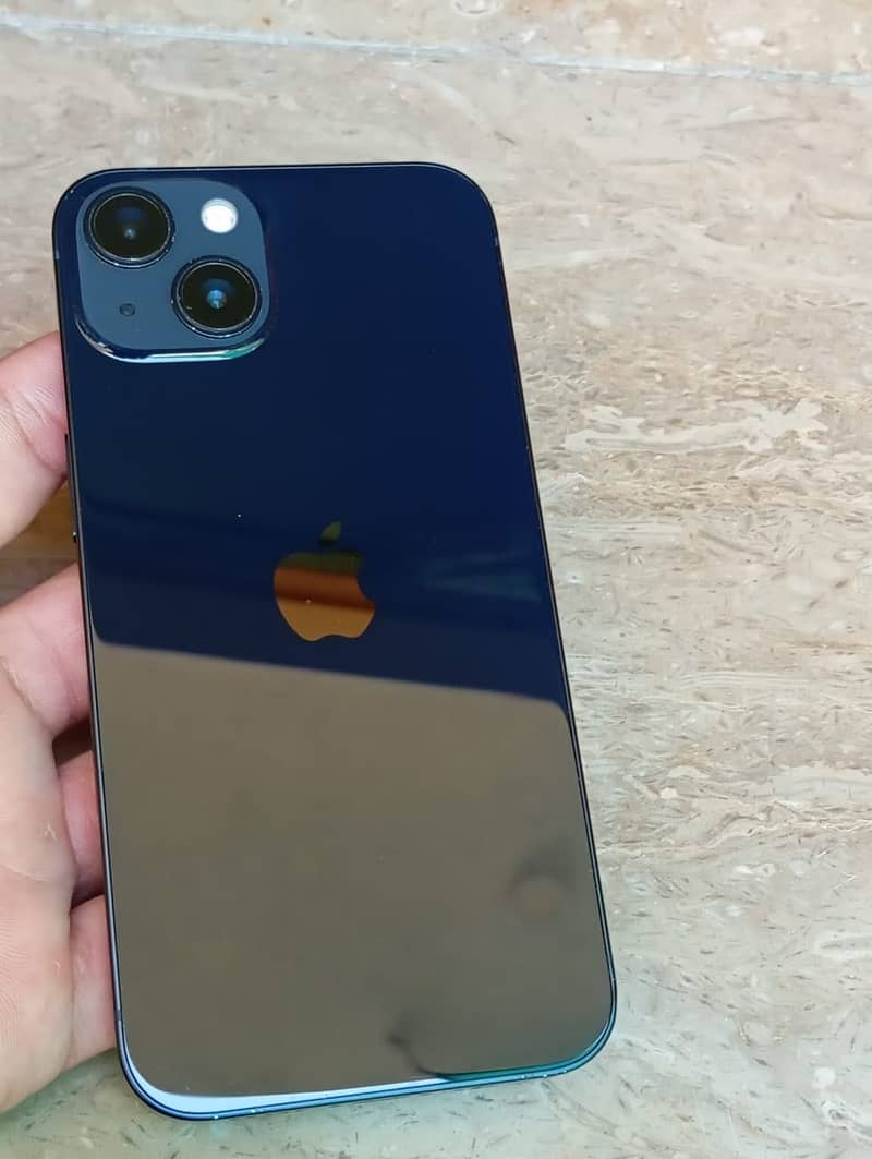 Apple iPhone 13 0