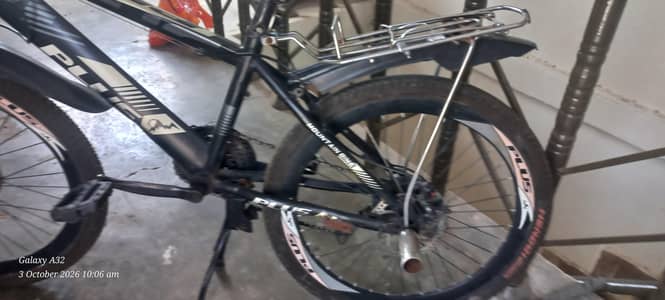 Cycle for Sale