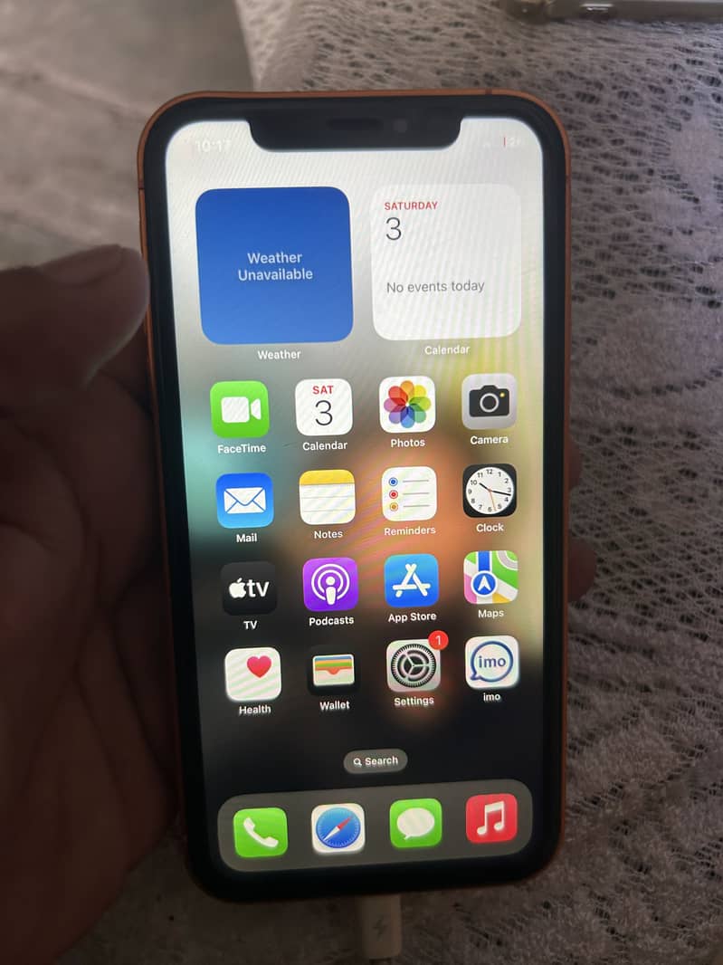 Apple iPhone XR 2