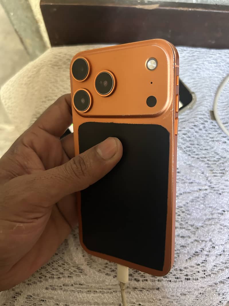 Apple iPhone XR 3