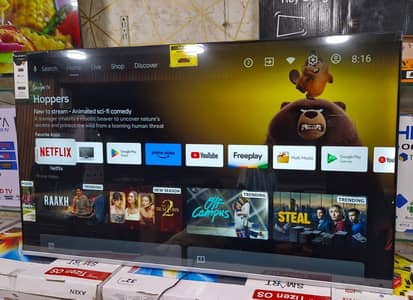 SAMSUNG  55" 65" 75" SMART LED TV 4K GAMING, CCTV, PC,