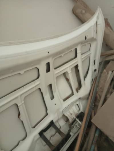 Suzuki Alto 2022 Accidental Bonut