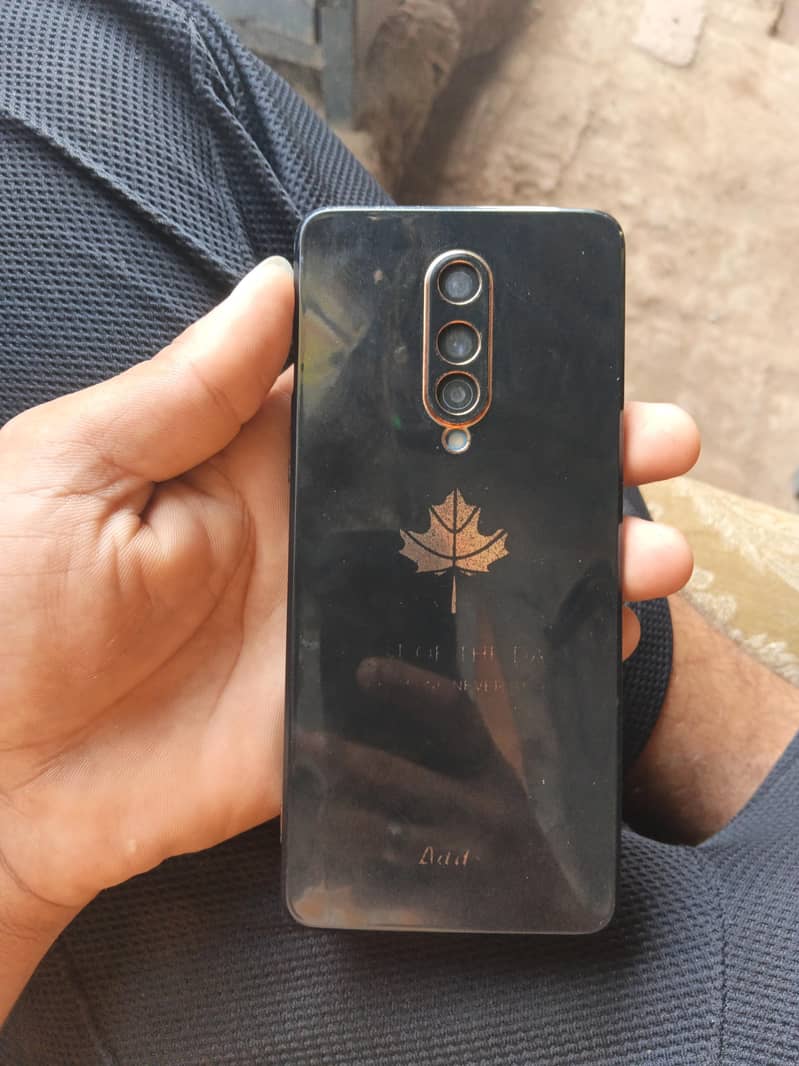 One Plus 8 2