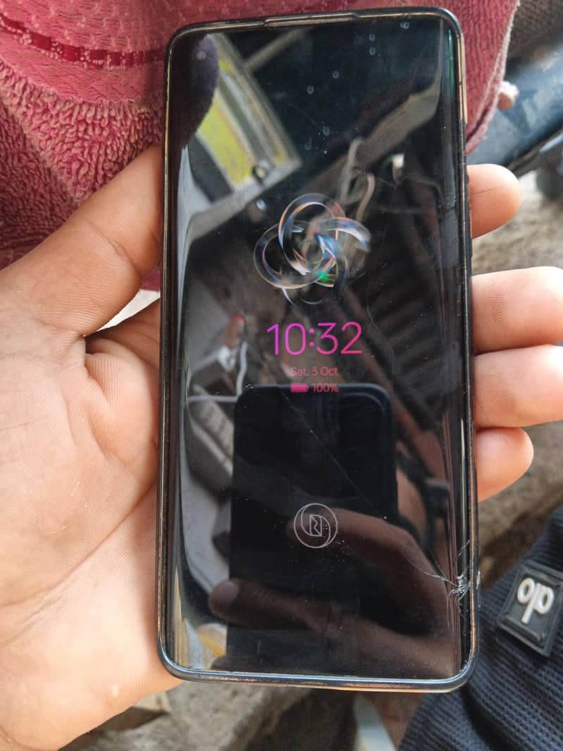 One Plus 8 3