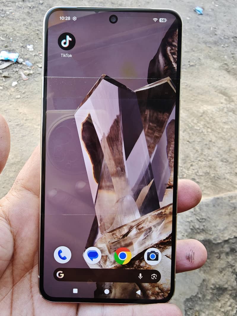 Google Pixel 8 Pro 2