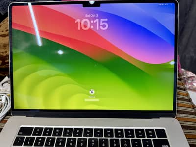 Macbook air m2 256gb 8gb
