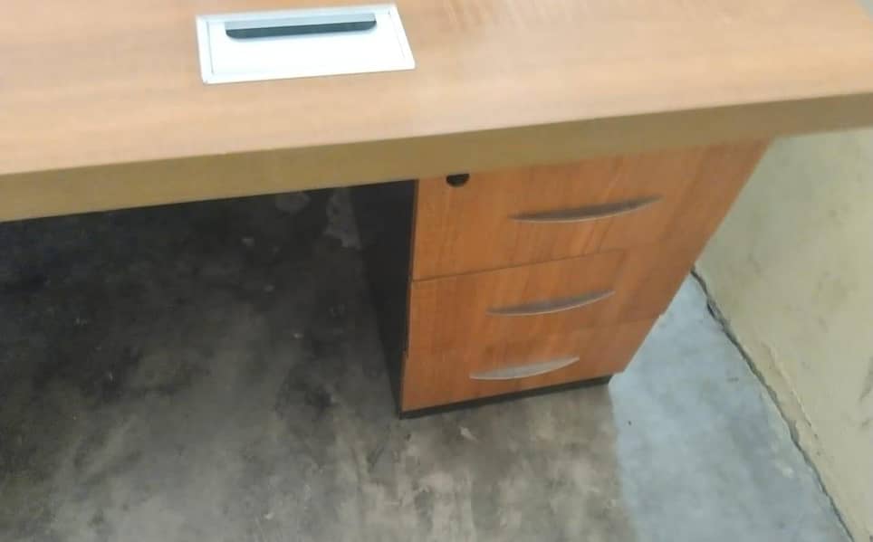 office Table 1